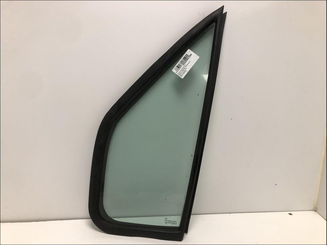 Custode avant gauche (porte)