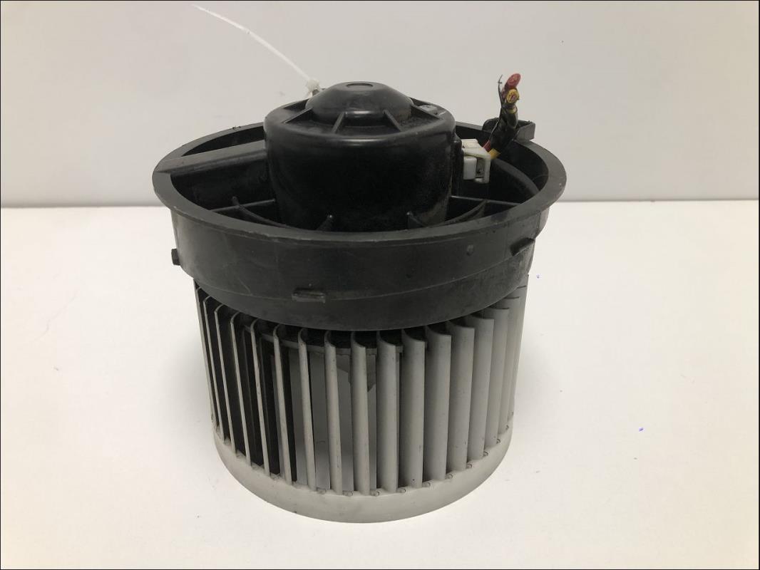 Ventilateur chauffage