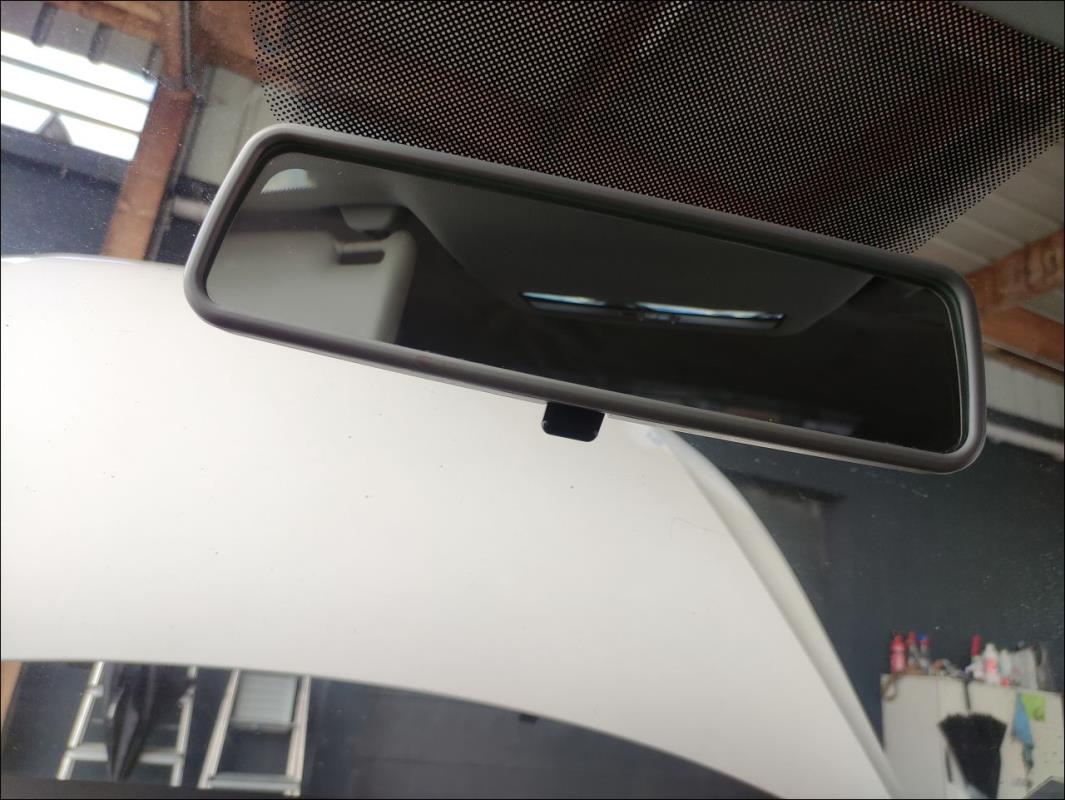 Retroviseur interieur