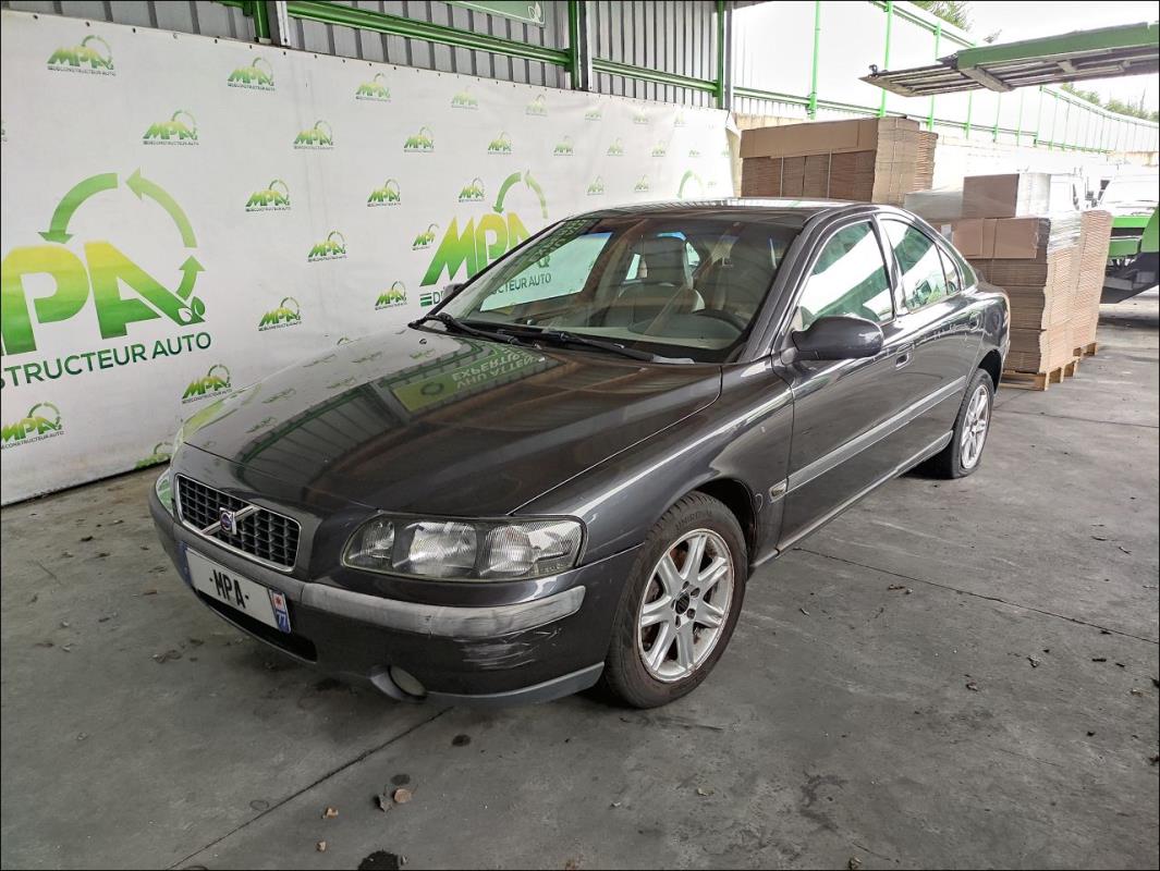 Photo pièce auto