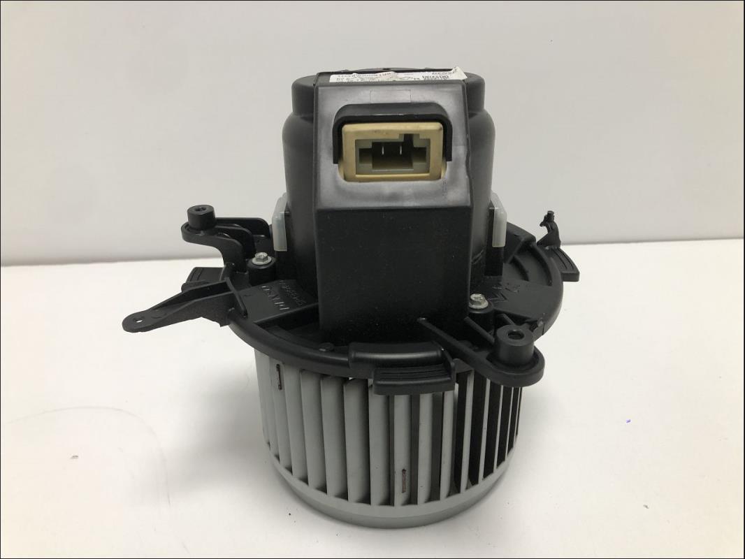 Ventilateur chauffage