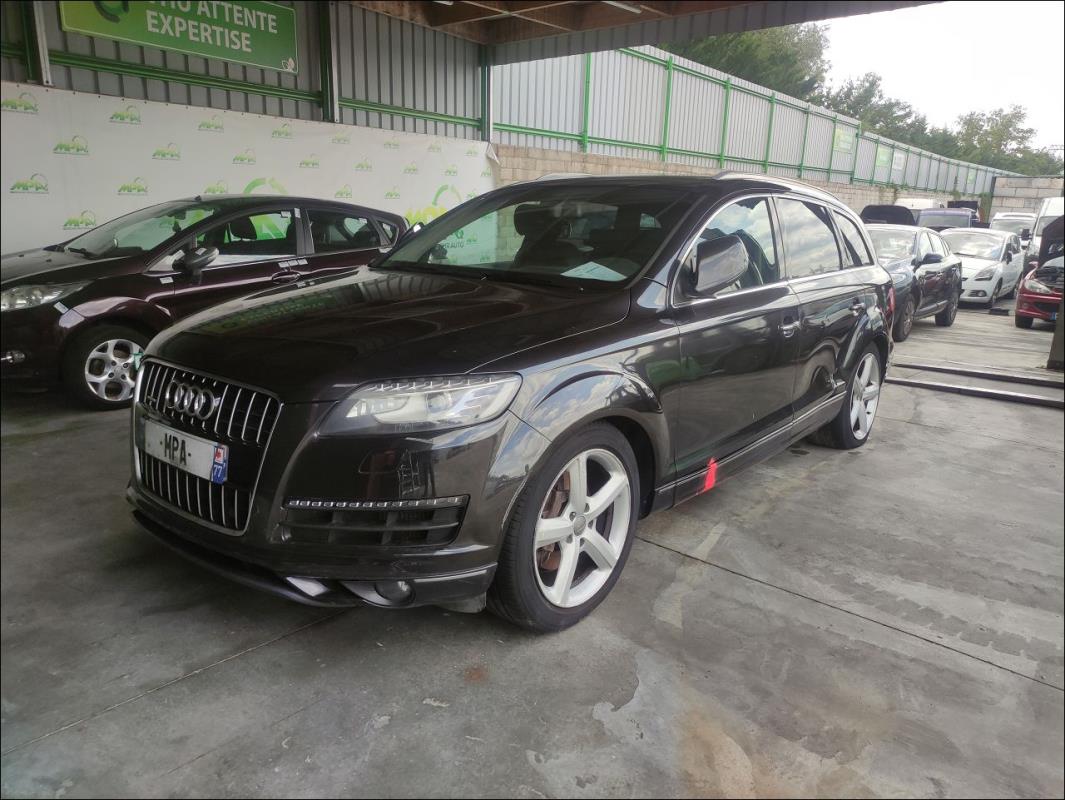 Maitre cylindre (freinage)