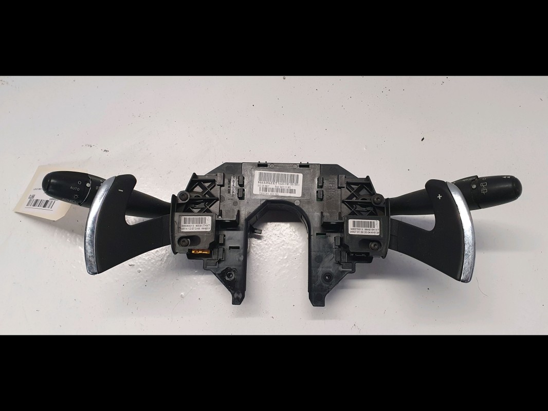Commodo phare CITROEN C4 GRAND PICASSO 1 Diesel - 1