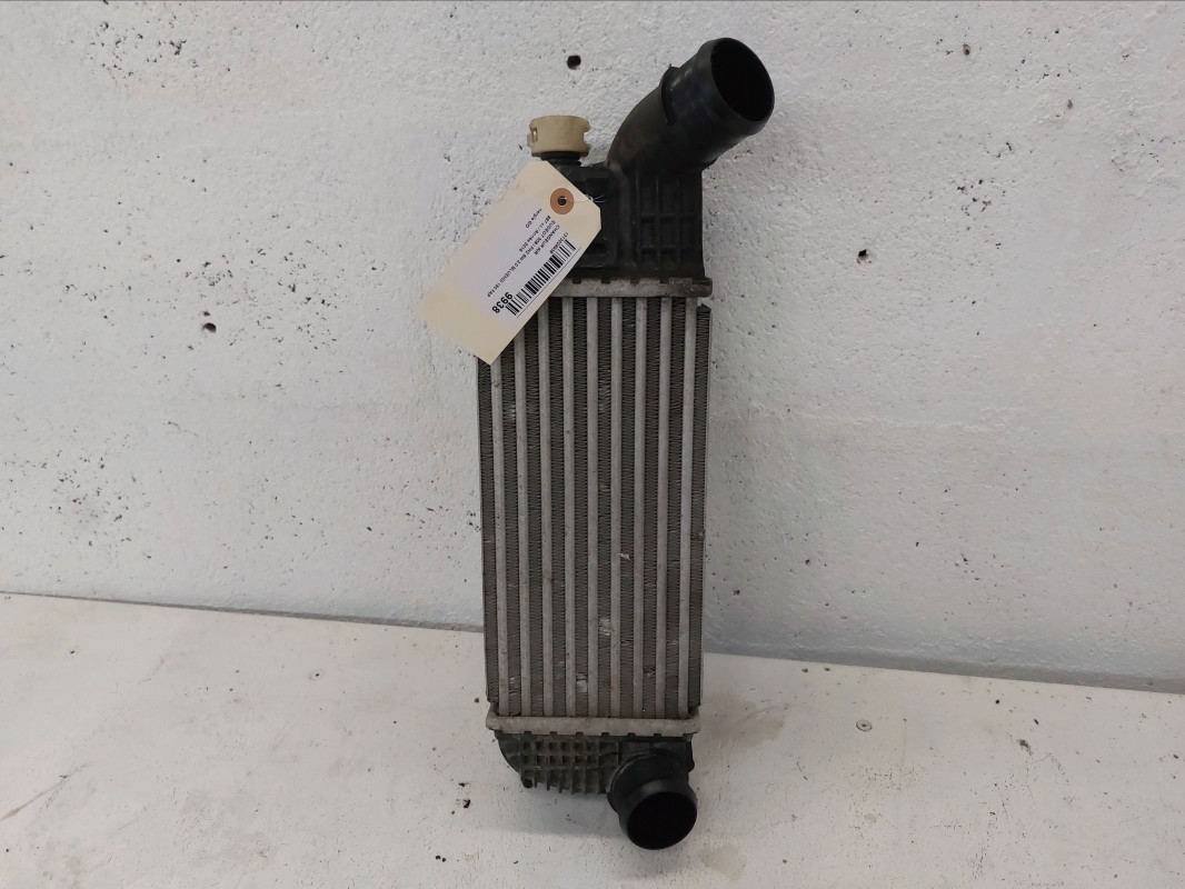 Echangeur air (Intercooler) PEUGEOT 508 1 SW PHASE 2 BREAK Diesel - 1
