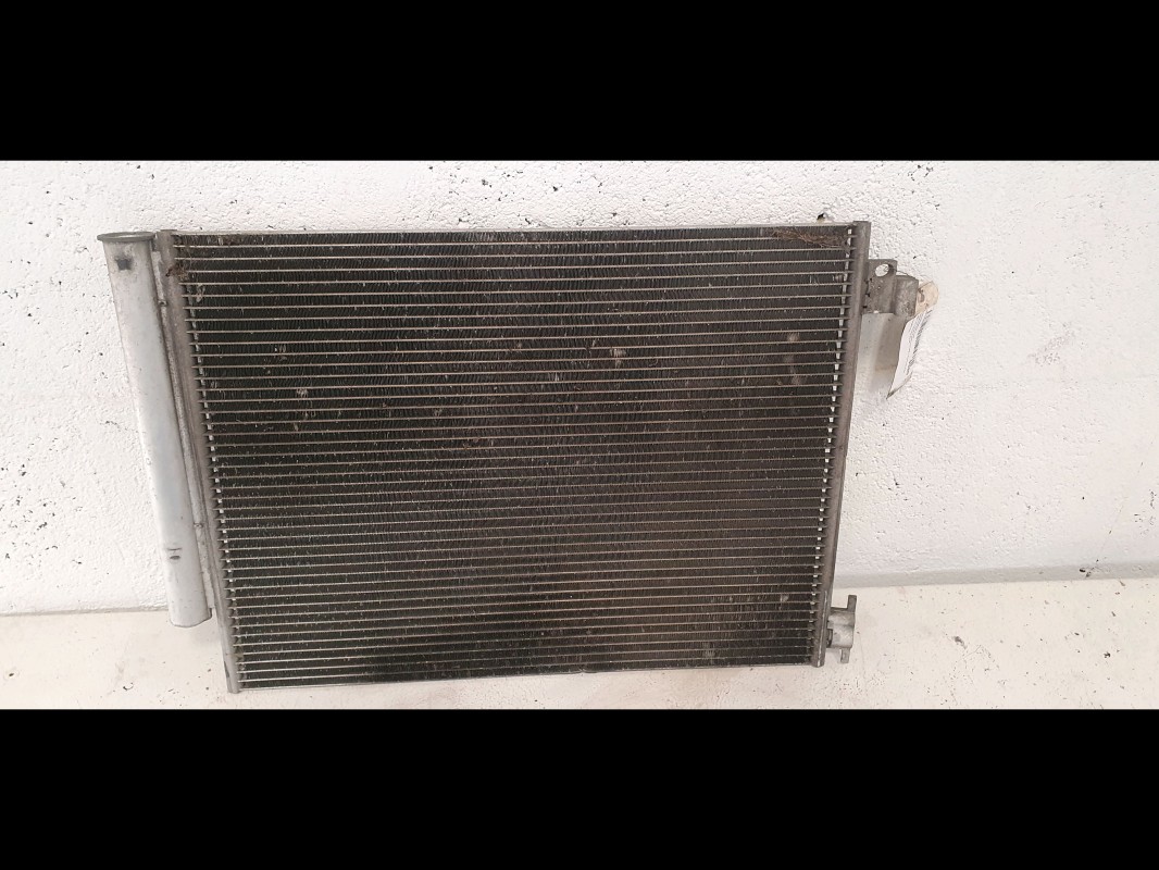 Condenseur de clim RENAULT CLIO 4 PHASE 2 Diesel - 1