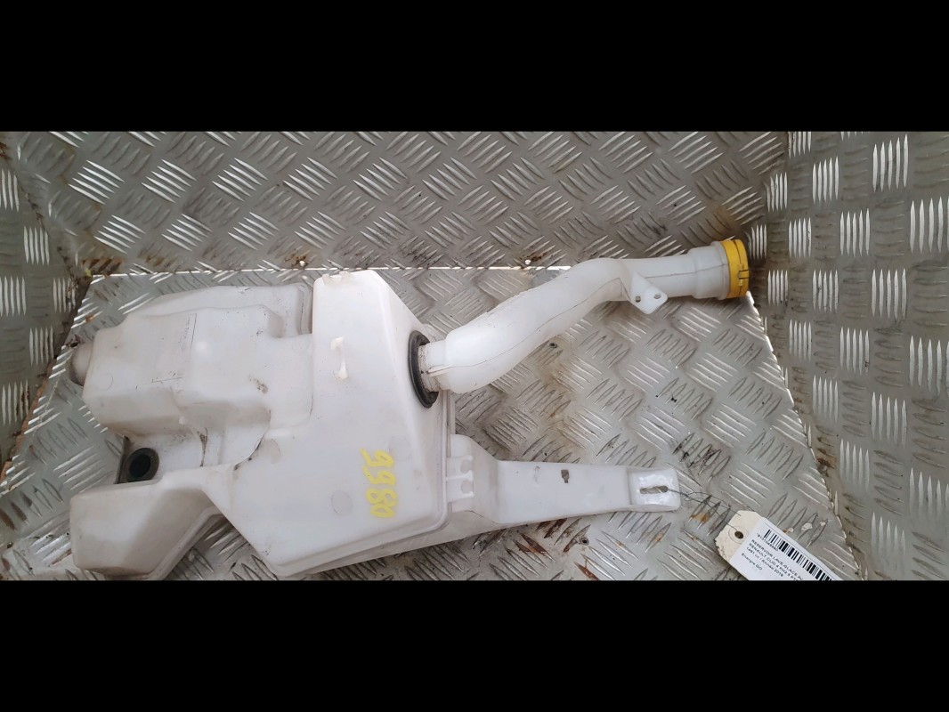 Vase de lave glace RENAULT CLIO 4 PHASE 2 Diesel - 1