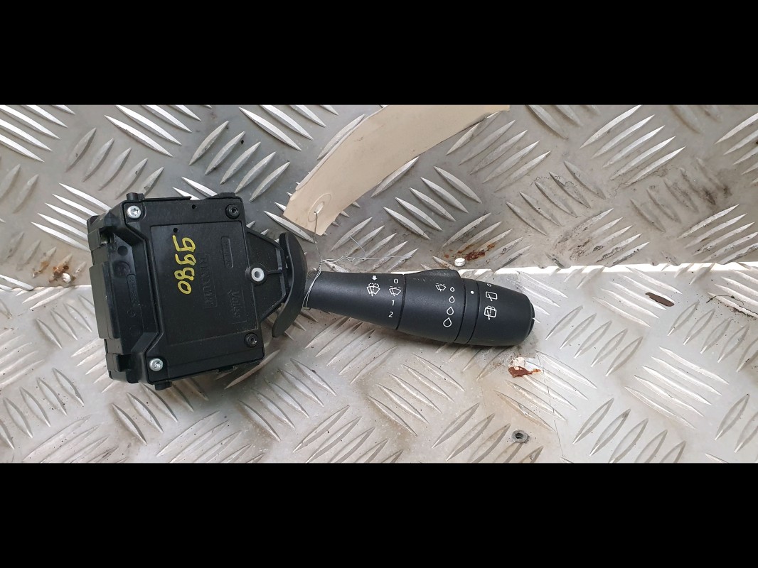 Commodo d'essuie glaces RENAULT CLIO 4 PHASE 2 Diesel - 1