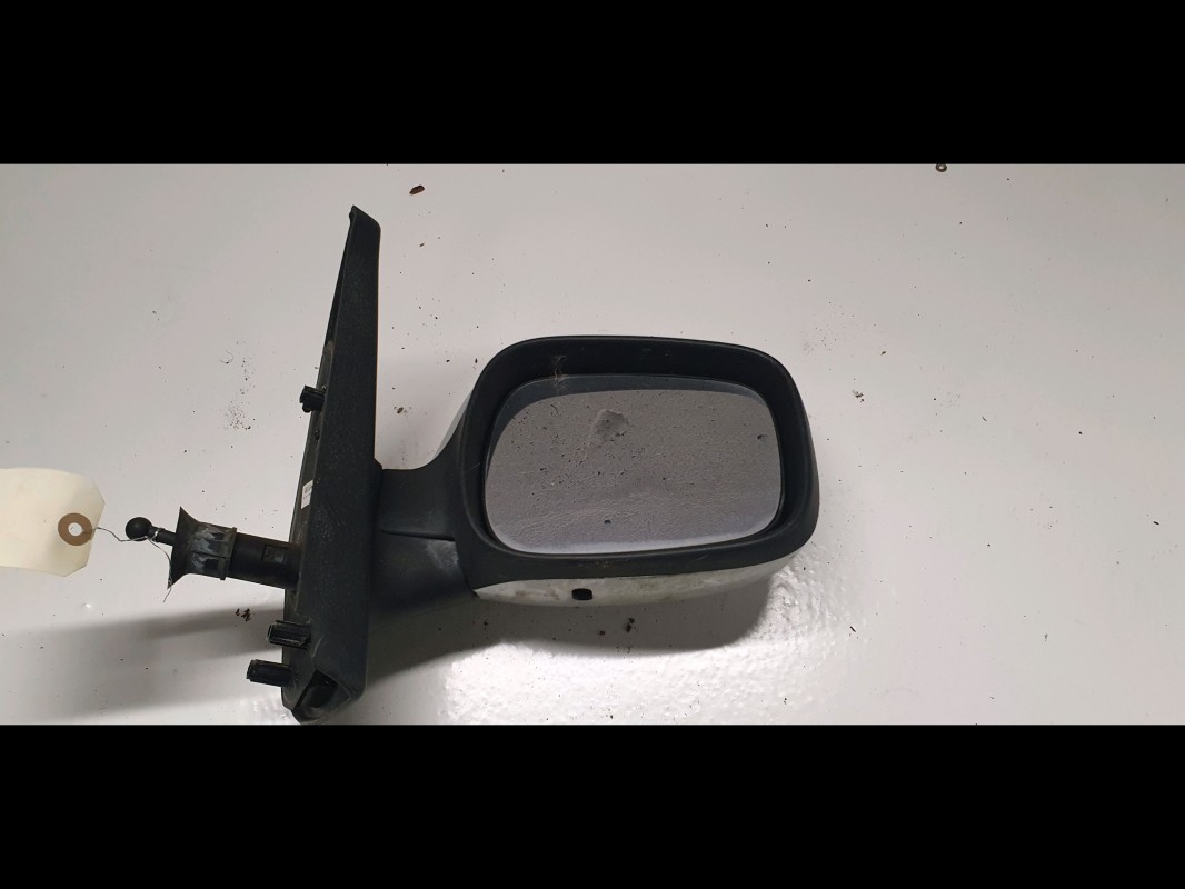 Retroviseur droit RENAULT KANGOO 1 PHASE 2 Diesel - 1