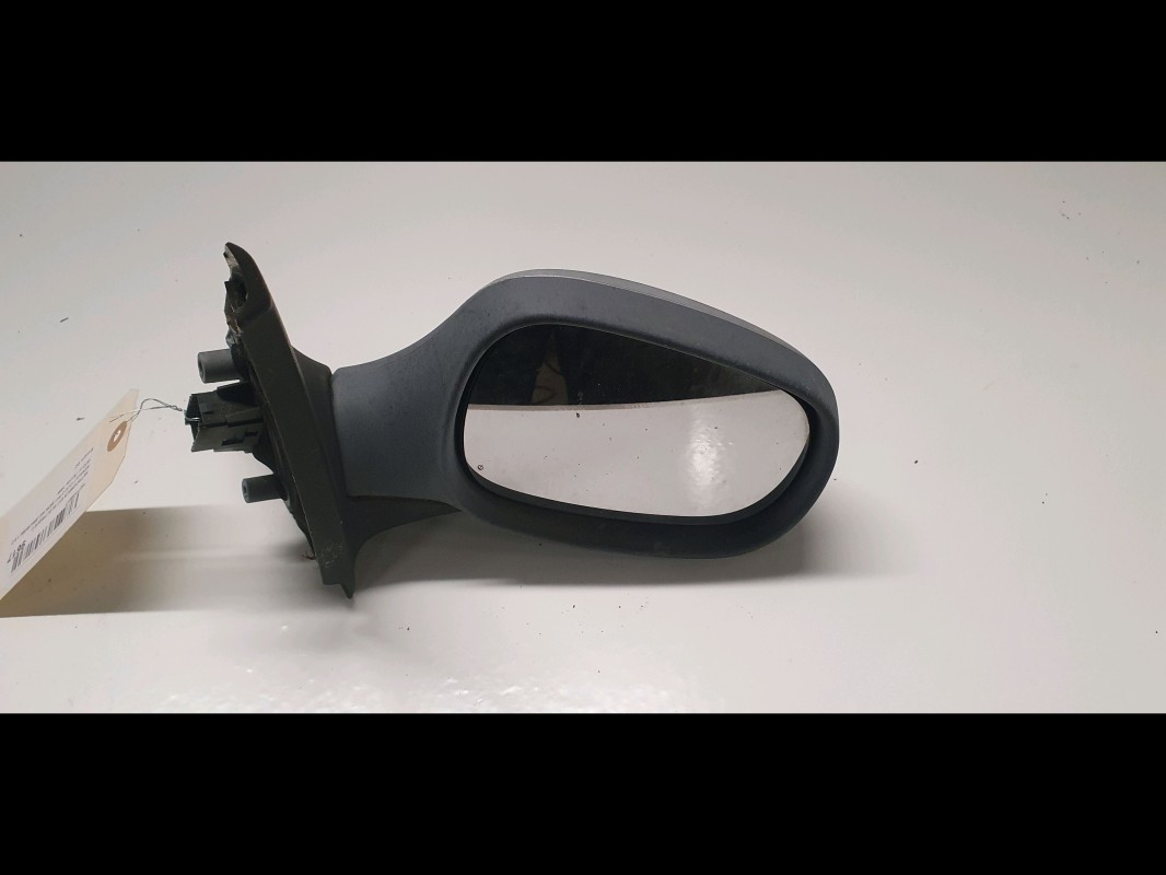 Retroviseur droit RENAULT CLIO 2 PHASE 1 Diesel - 1