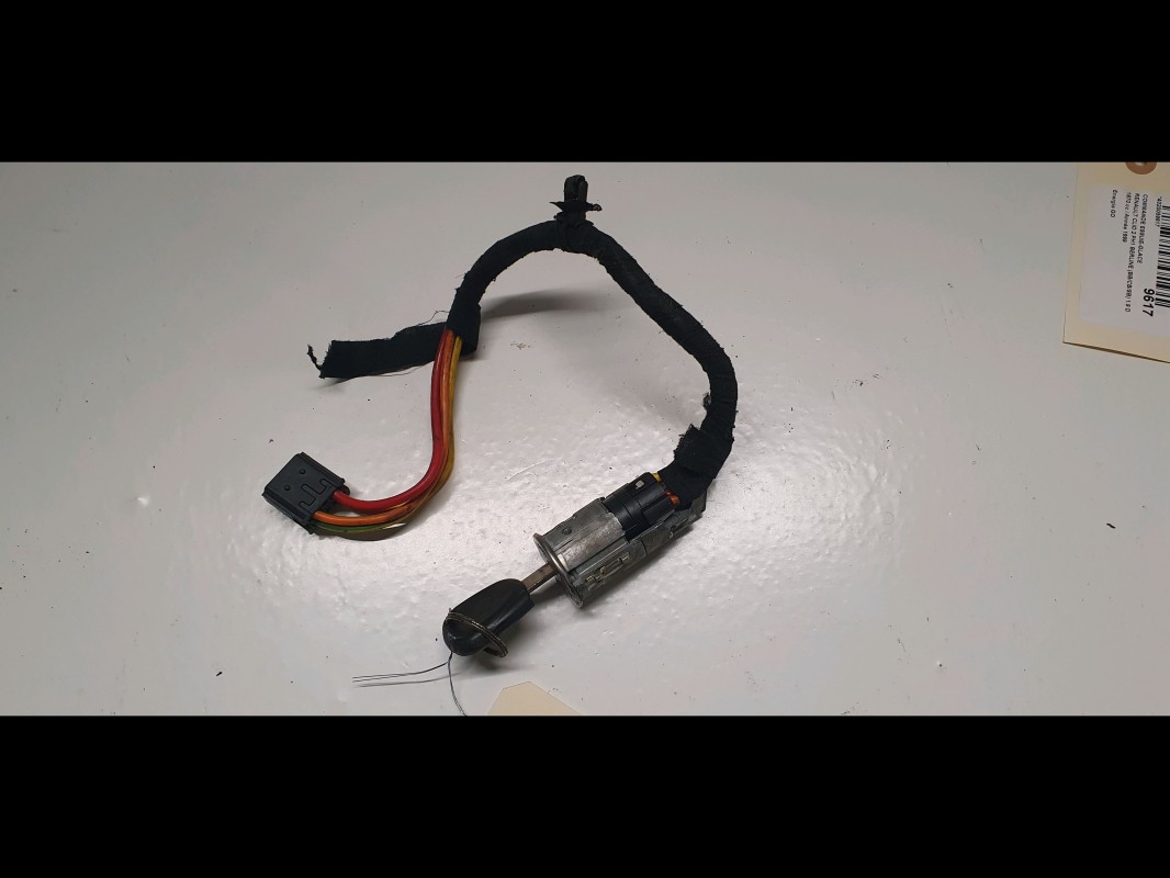 Neiman RENAULT CLIO 2 PHASE 1 Diesel - 1