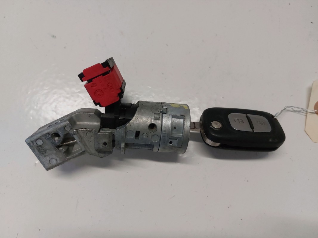 Neiman RENAULT CLIO 3 PHASE 2 BREAK Diesel - 1