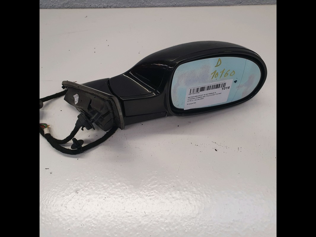 Retroviseur droit CITROEN C6 Diesel - 1