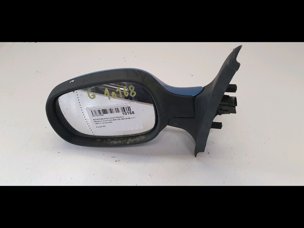 Retroviseur gauche RENAULT CLIO 2 PHASE 2 Essence - 1