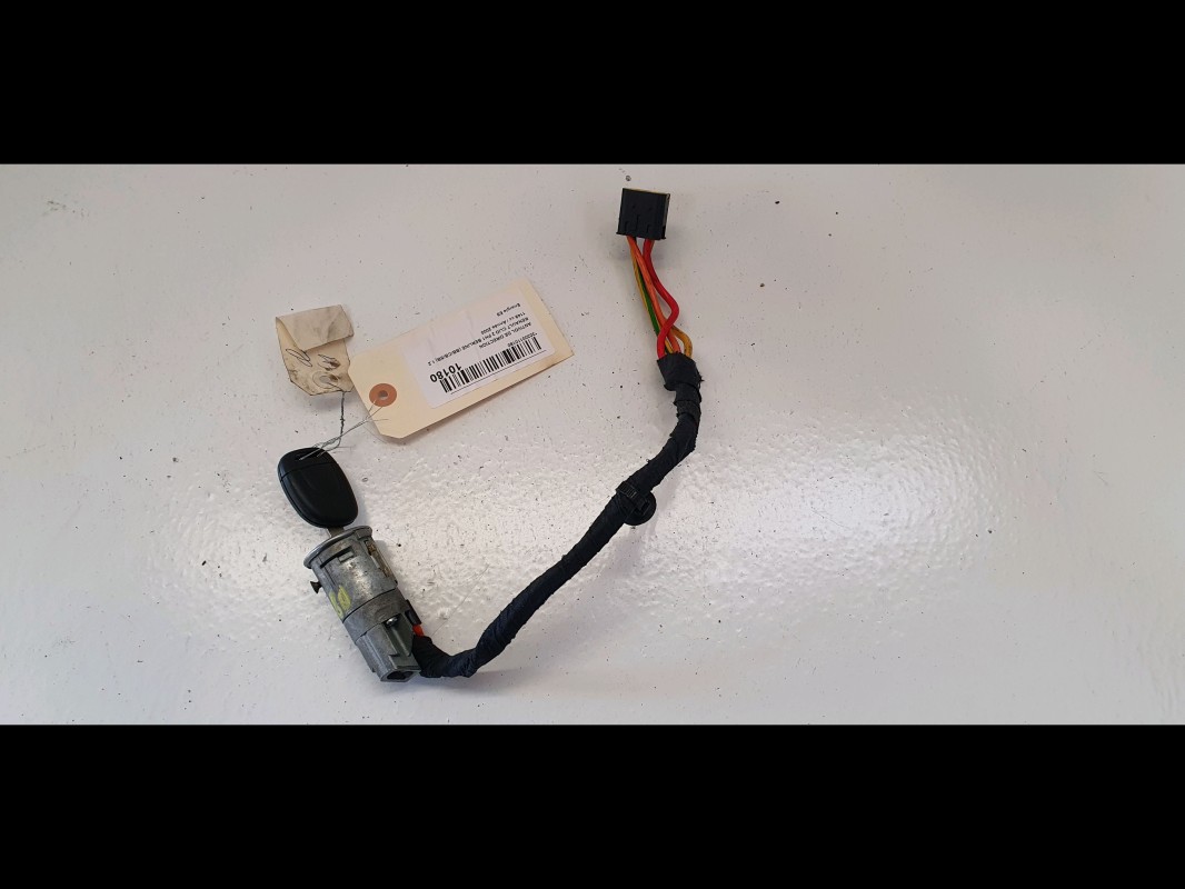Neiman RENAULT CLIO 2 PHASE 1 Essence - 1