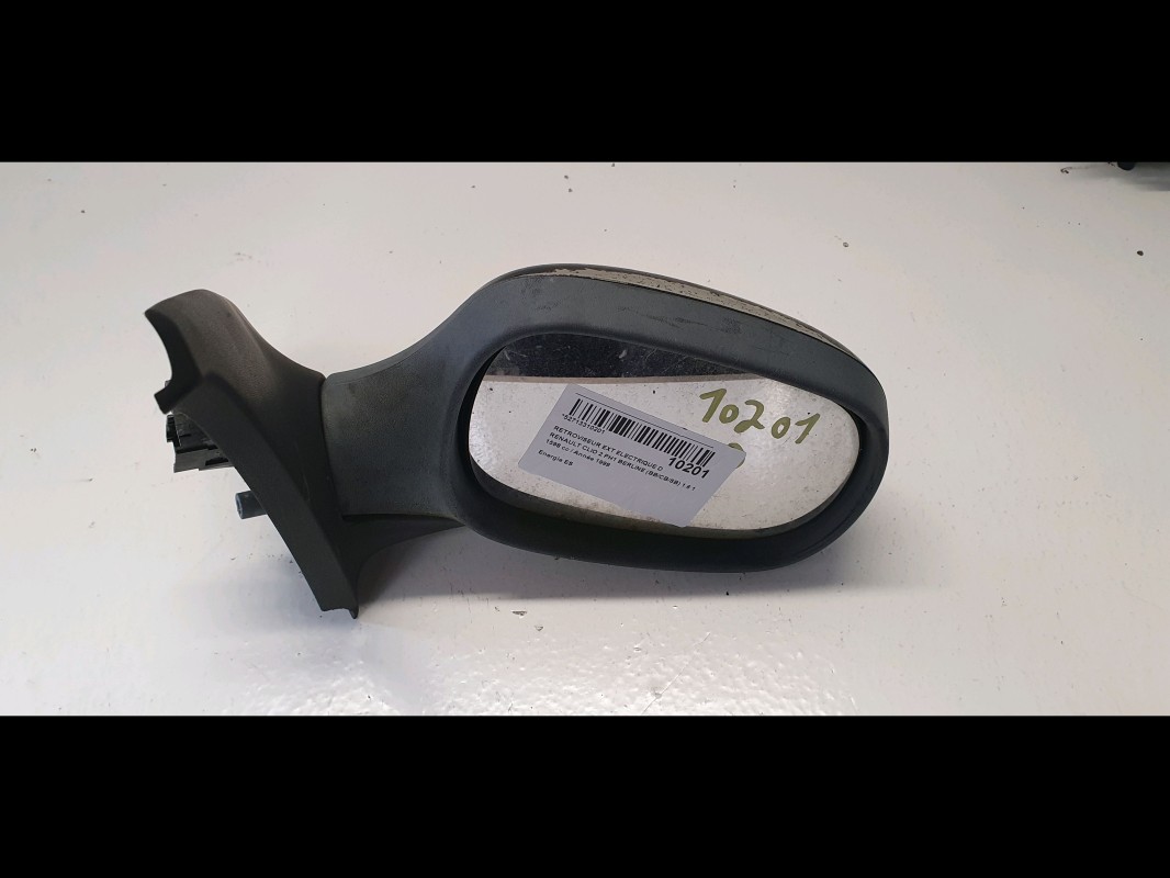 Retroviseur droit RENAULT CLIO 2 PHASE 1 Essence - 1