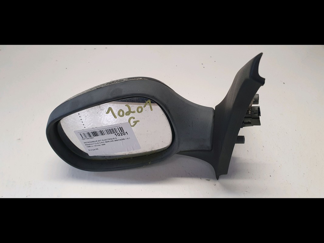 Retroviseur gauche RENAULT CLIO 2 PHASE 1 Essence - 1