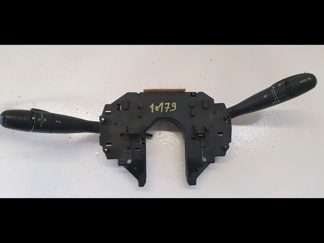 Commande de phare CITROEN C5 2 Diesel - 1