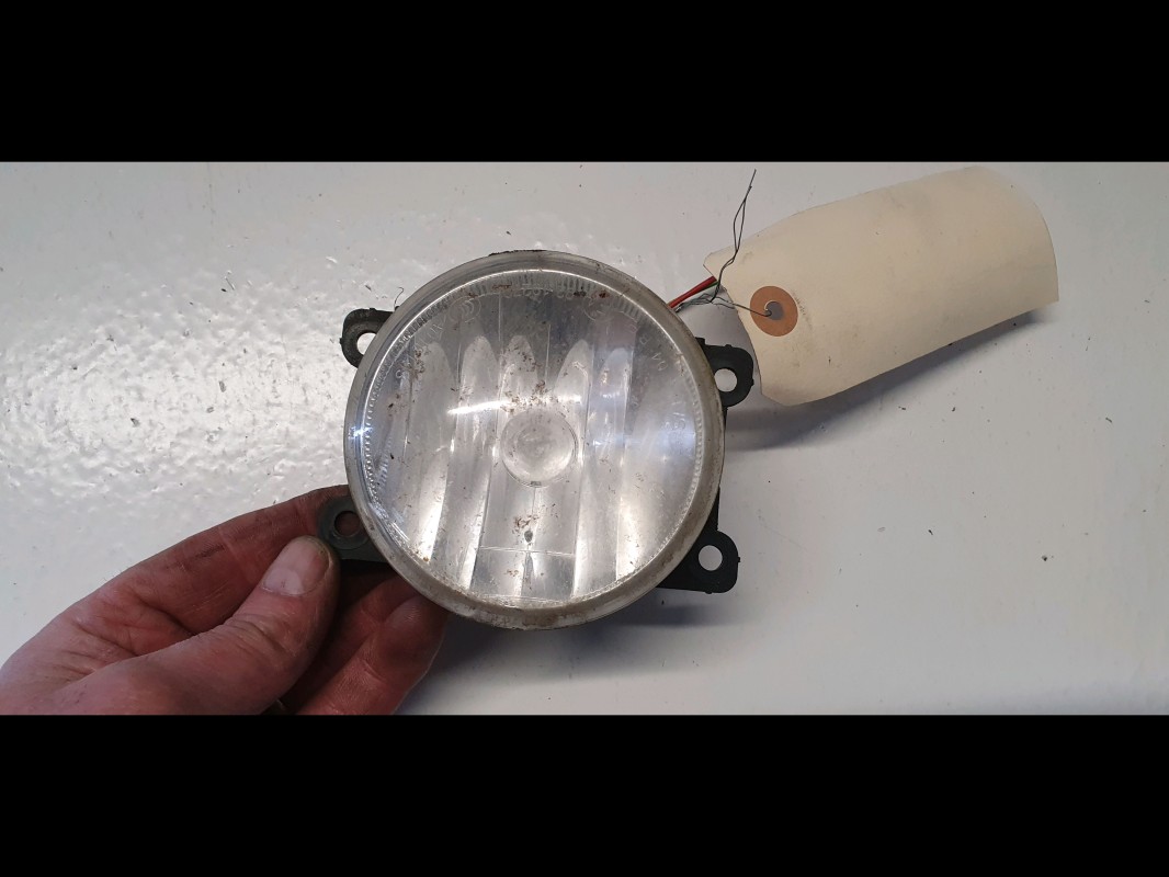 Anti brouillard droit (feux) CITROEN C3 2 PHASE 1 Essence - 1