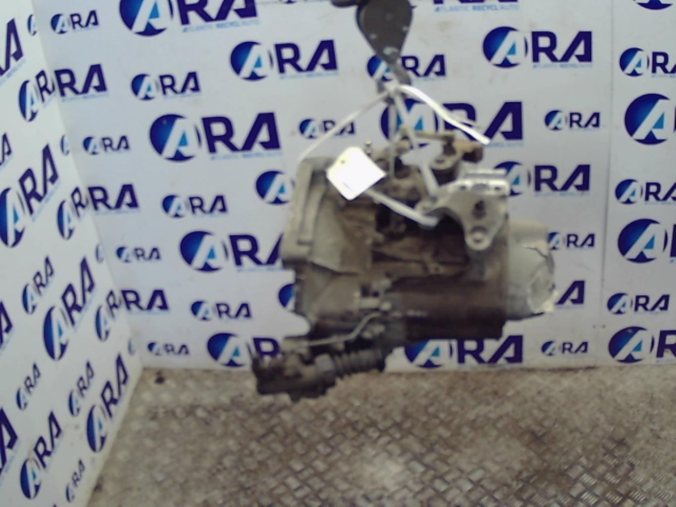 Boite de vitesses CITROEN C2 PHASE 1 Essence - 1