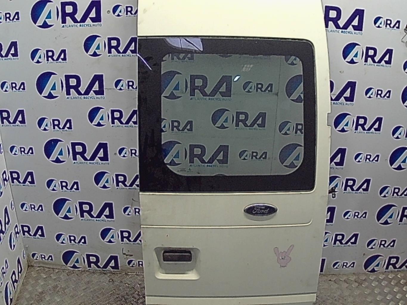 Porte de coffre droit FORD TRANSIT 3 Diesel - 1