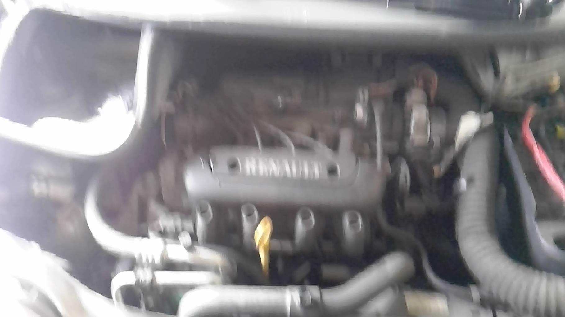 Boite de vitesses RENAULT TWINGO 1  - 1