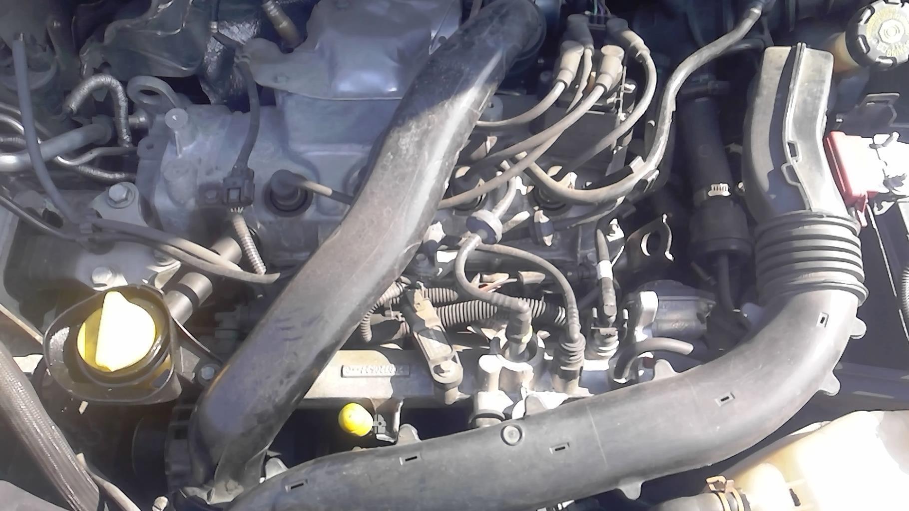 Boite de vitesses RENAULT CLIO 3 PHASE 2 BREAK Essence - 1