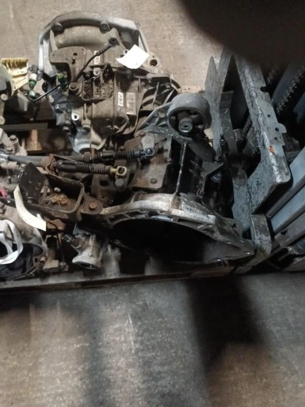 Boite de vitesses CHRYSLER VOYAGER 4 PHASE 2  - 1