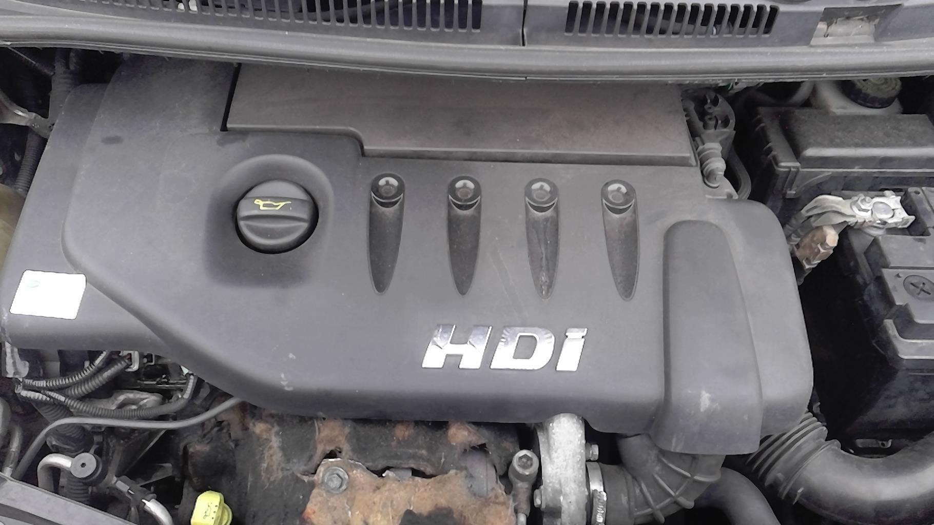 Boite de vitesses PEUGEOT 107  - 1