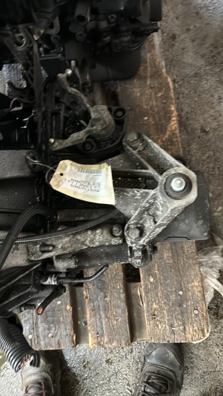 Boite de vitesses RENAULT CLIO 3 PHASE 1 Diesel - 1