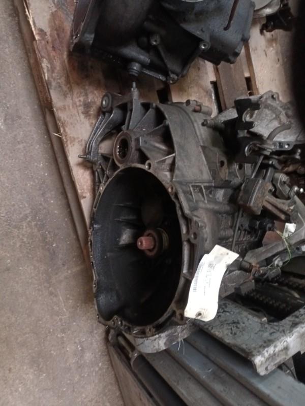 Boite de vitesses FORD FOCUS 2  - 1