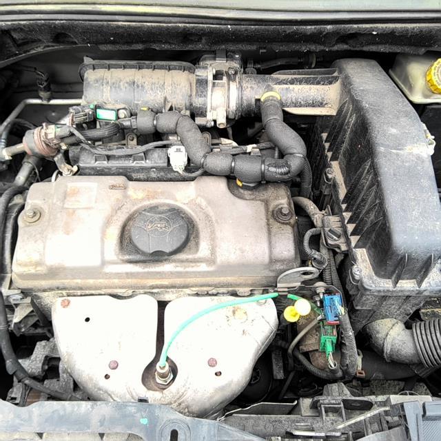 Boite de vitesses CITROEN C3 2  - 1