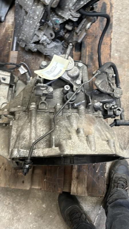 Boite de vitesses CITROEN C4 PICASSO 1 Diesel - 1