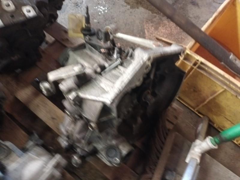 Boite de vitesses PEUGEOT 206+  - 1
