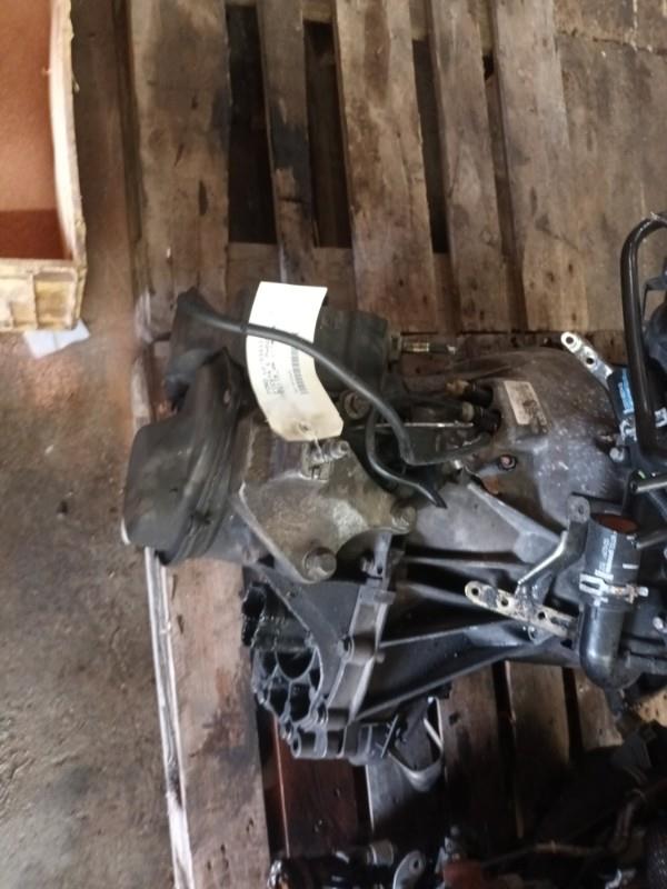 Boite de vitesses FORD FIESTA 5 PHASE 1  - 1