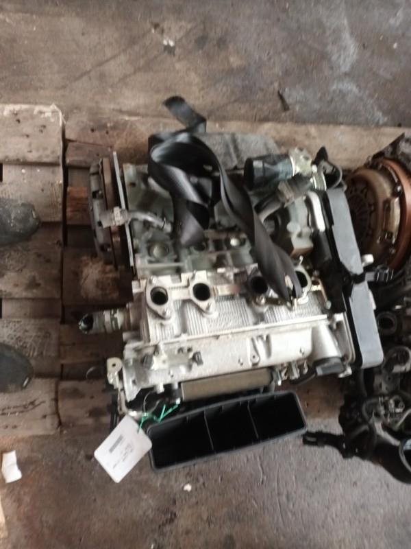Moteur FORD KA 2 PHASE 2  - 1