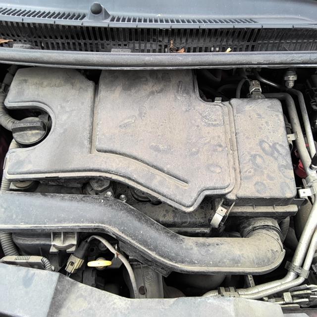 Moteur CITROEN C1 2 Essence - 1