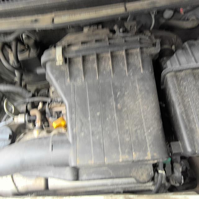 Moteur NISSAN PIXO  - 1