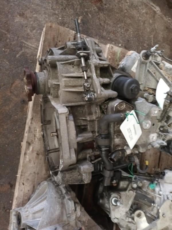 Boite de vitesses VOLKSWAGEN PASSAT 6  - 1