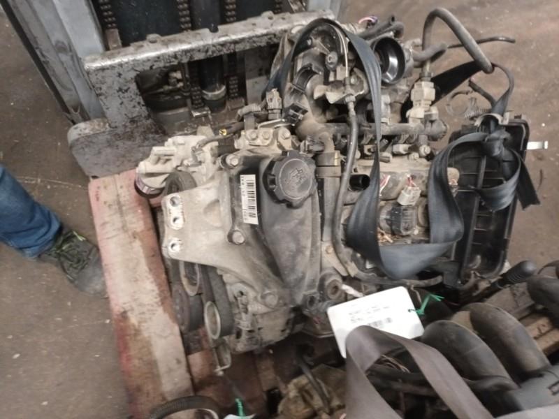 Moteur PEUGEOT 107  - 1
