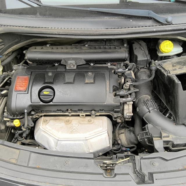 Boite de vitesses PEUGEOT 207 PHASE 2 Essence - 1