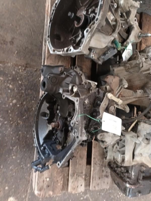 Boite de vitesses PEUGEOT 207 PHASE 2 Essence - 1