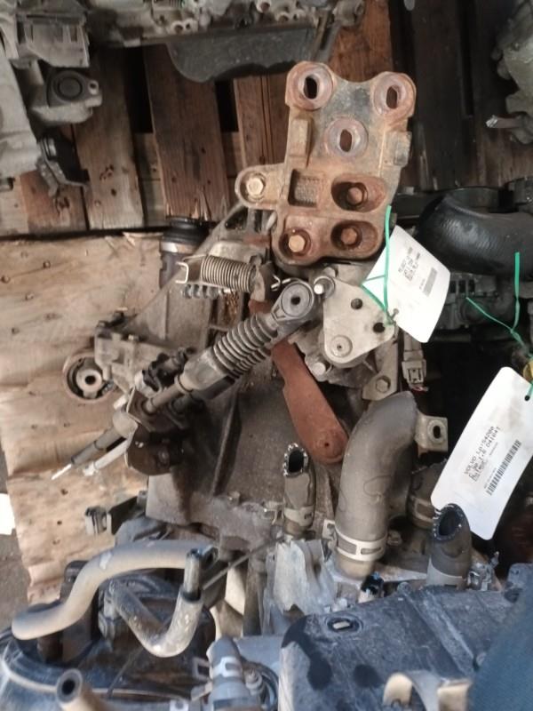 Boite de vitesses PEUGEOT 107  - 1