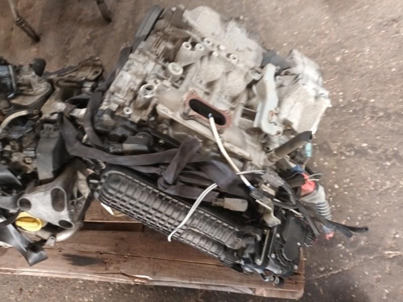Moteur HONDA JAZZ 3  - 1