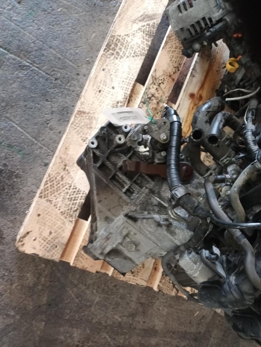 Boite de vitesses CITROEN C1 2 Essence - 1