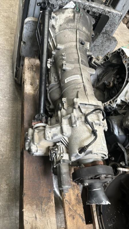 Boite de vitesses BMW X3 E83  - 1