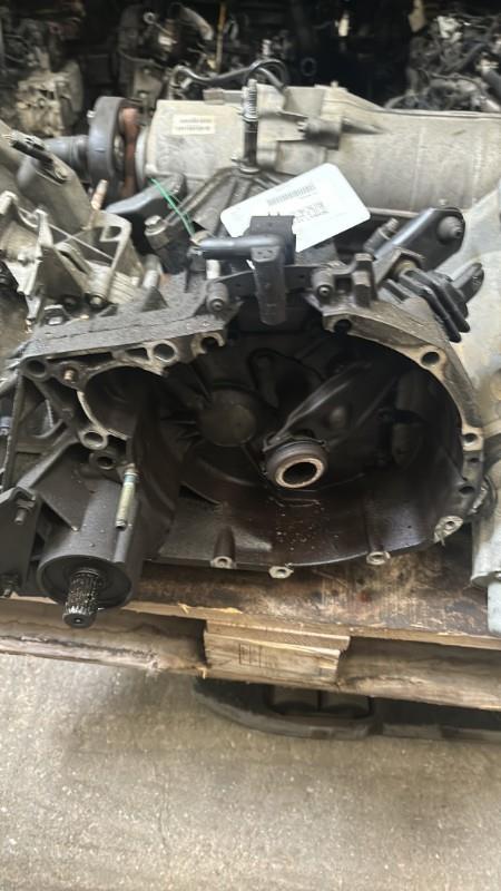 Boite de vitesses RENAULT CLIO 2 PHASE 2 Diesel - 1