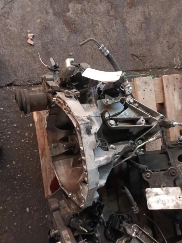 Boite de vitesses DACIA SANDERO 1 Diesel - 1