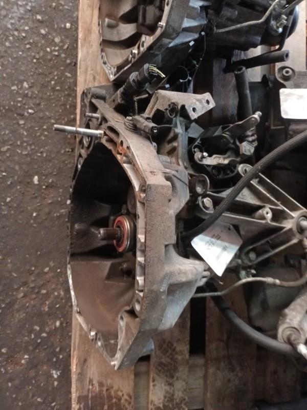 Boite de vitesses DACIA LOGAN MCV 1 PHASE 1 BREAK Diesel - 1