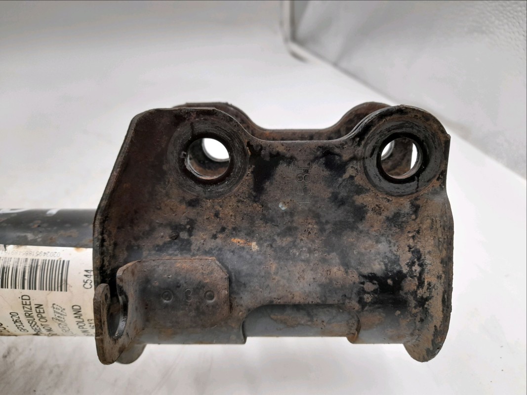 Photo de la pièce
