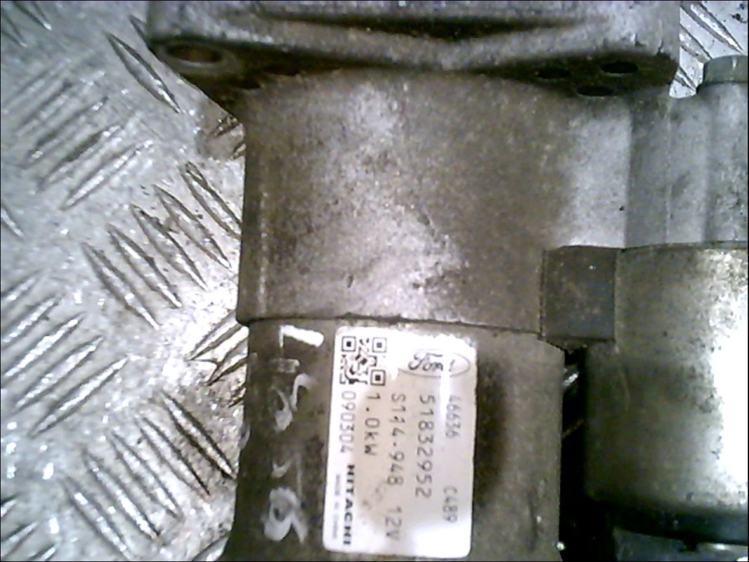 Photo de la pièce